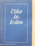 Etikai kislexikon