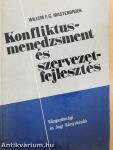 Konfliktusmenedzsment és szervezetfejlesztés