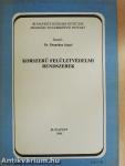 Korszerű felületvédelmi rendszerek
