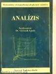 Analízis