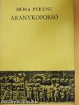 Aranykoporsó