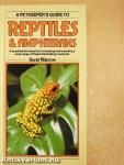 A Petkeeper's Guide to Reptiles & Amphibians