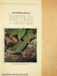 A Petkeeper's Guide to Reptiles & Amphibians