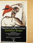Zärtliches Tempo