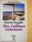 Mrs. Calibans Geheimnis