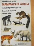 A Field Guide to the Mammals of Africa