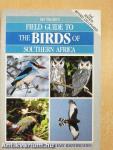 Field Guide to the Birds of Southern Africa