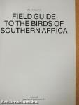 Field Guide to the Birds of Southern Africa
