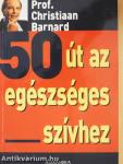 50 út az egészséges szívhez