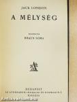 A mélység