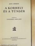 A korhely és a tündér