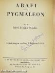 Abafi/Pygmaleon