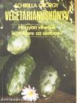 Vegetáriánuskönyv