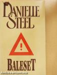 Baleset