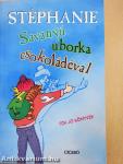Savanyú uborka csokoládéval