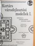 Kortárs városfejlesztési modellek I.