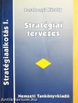 Stratégiai tervezés