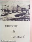Árucsere és migráció