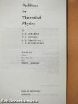 Problems in Theoretical Physics