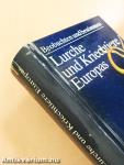 Lurche und Kriechtiere Europas
