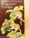 Säugetiere Europas