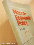 An Introduction to the Theory of Macro-Economic Policy