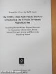 The UMTS Third Generation Market-Structuring the Service Revenues Opportunities