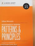 Responsive Design: Patterns and Principles