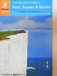 The Rough Guide to Kent, Sussex & Surrey