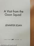 A Visit from the Goon Squad