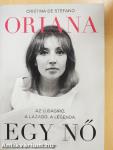 Oriana - Egy nő