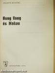 Hong Kong és Makao