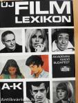 Új filmlexikon I-II.