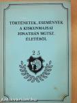 Történetek, események a kiskunmajsai Jonathán Mgtsz. életéből
