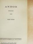 Andor I-II.