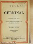 Germinal I-III./Chabre úr osztrigái