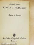 Király a vérpadon I-II.