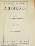 A siheder I-III.