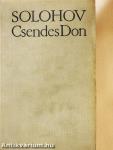 Csendes Don I-II.