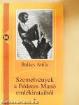 Szemelvények a Féderes Manó emlékirataiból