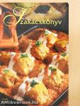 Szakácskönyv