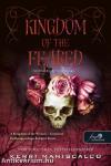 Kingdom of the Feared - Rettegettek királysága