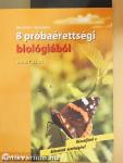 8 próbaérettségi biológiából