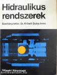 Hidraulikus rendszerek