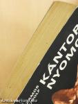 Kántor nyomoz