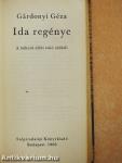Ida regénye