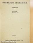 Tudományos szocializmus