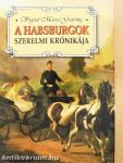 A Habsburgok szerelmi krónikája