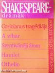 Coriolanus tragédiája