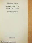 Konstantin der Grosse